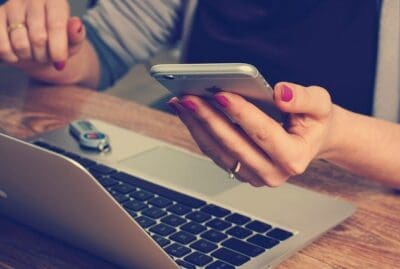 BYOD Security: Five Steps To Keep Your Company Information Safe