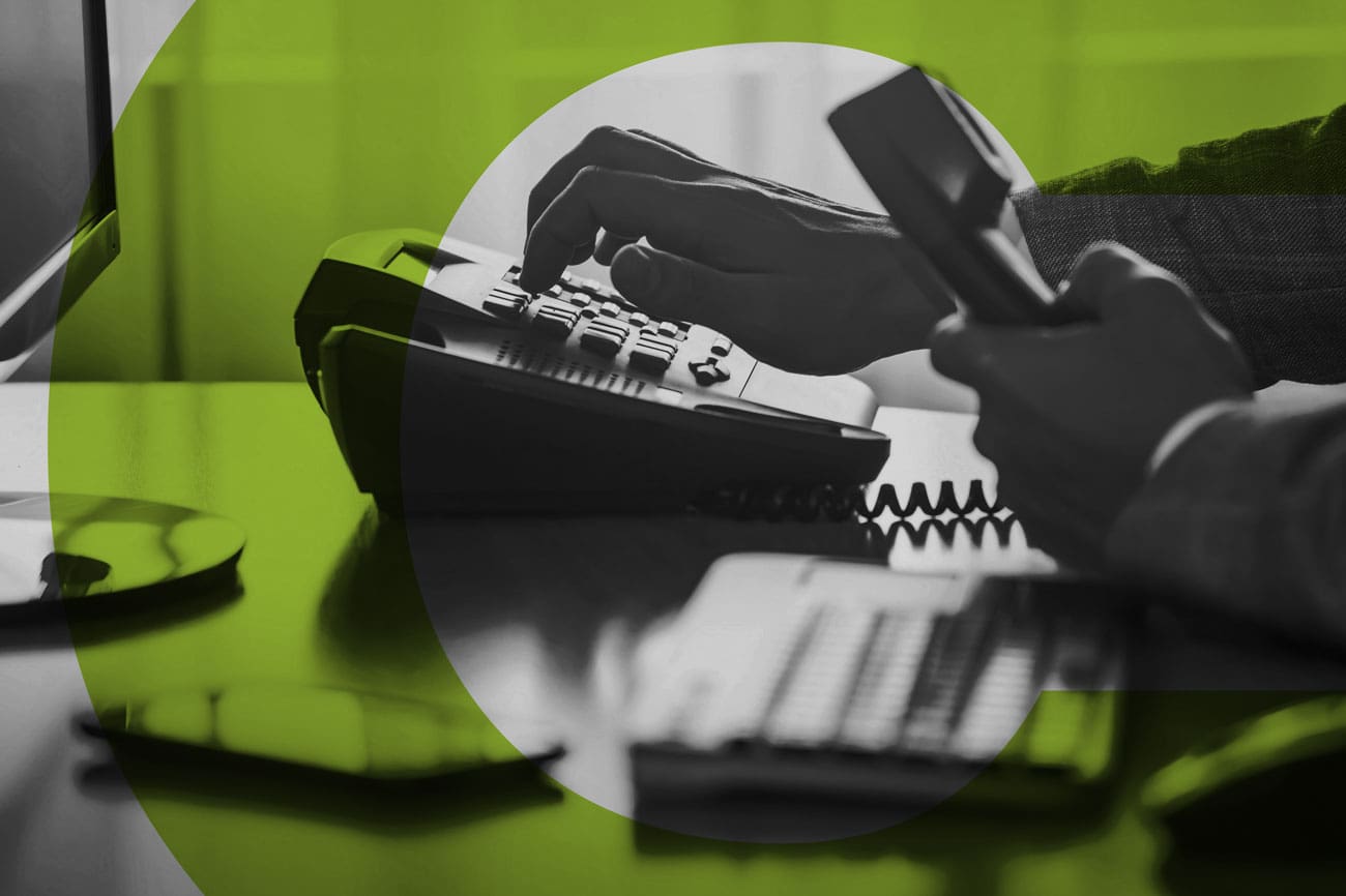 Comtech Phone Systems Header