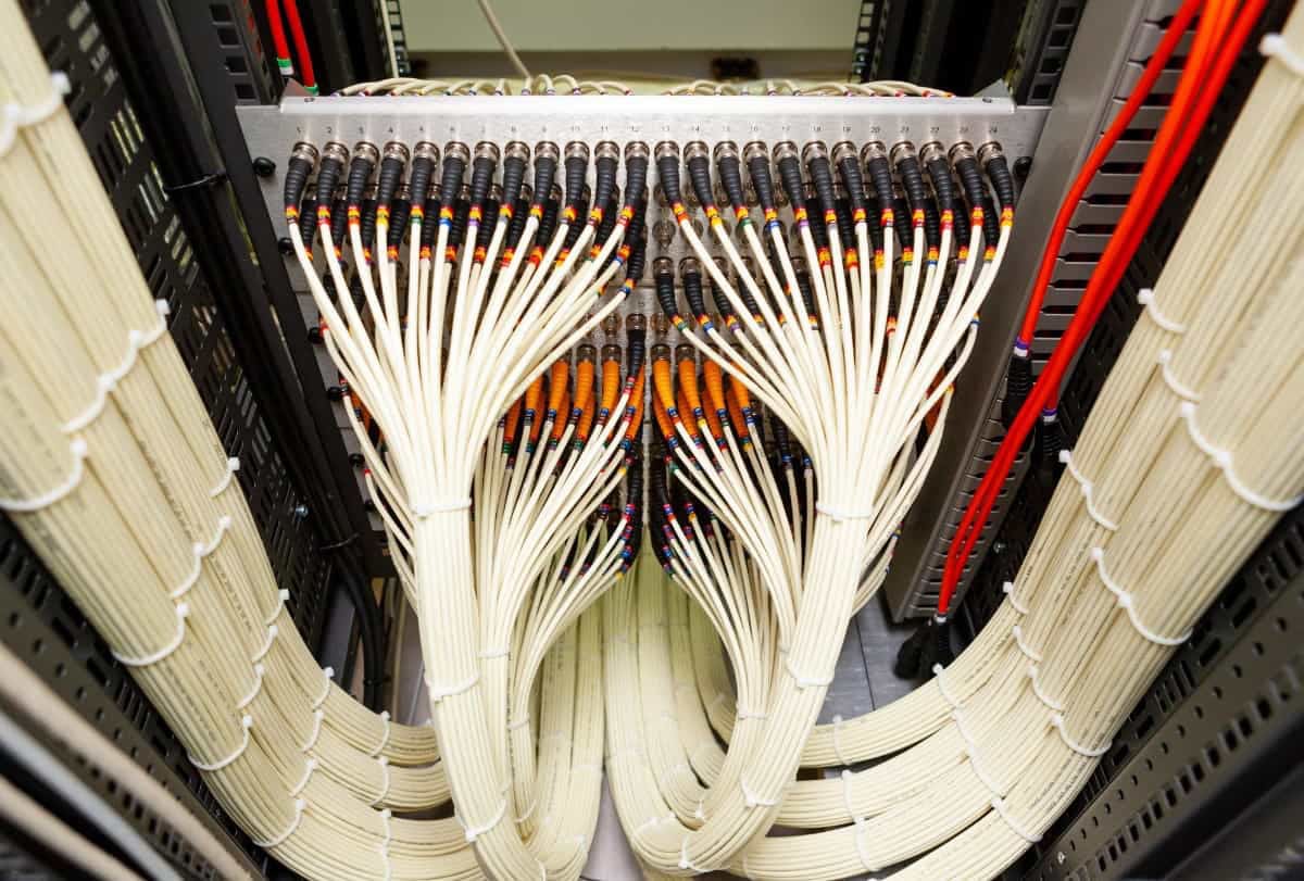 Comtech-Structured-Cabling Comtech Structured Cabling 3D