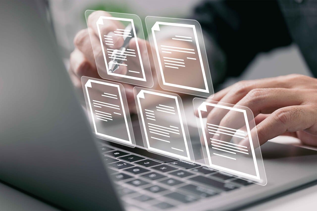Comtech Managing Customer Contacts 2D