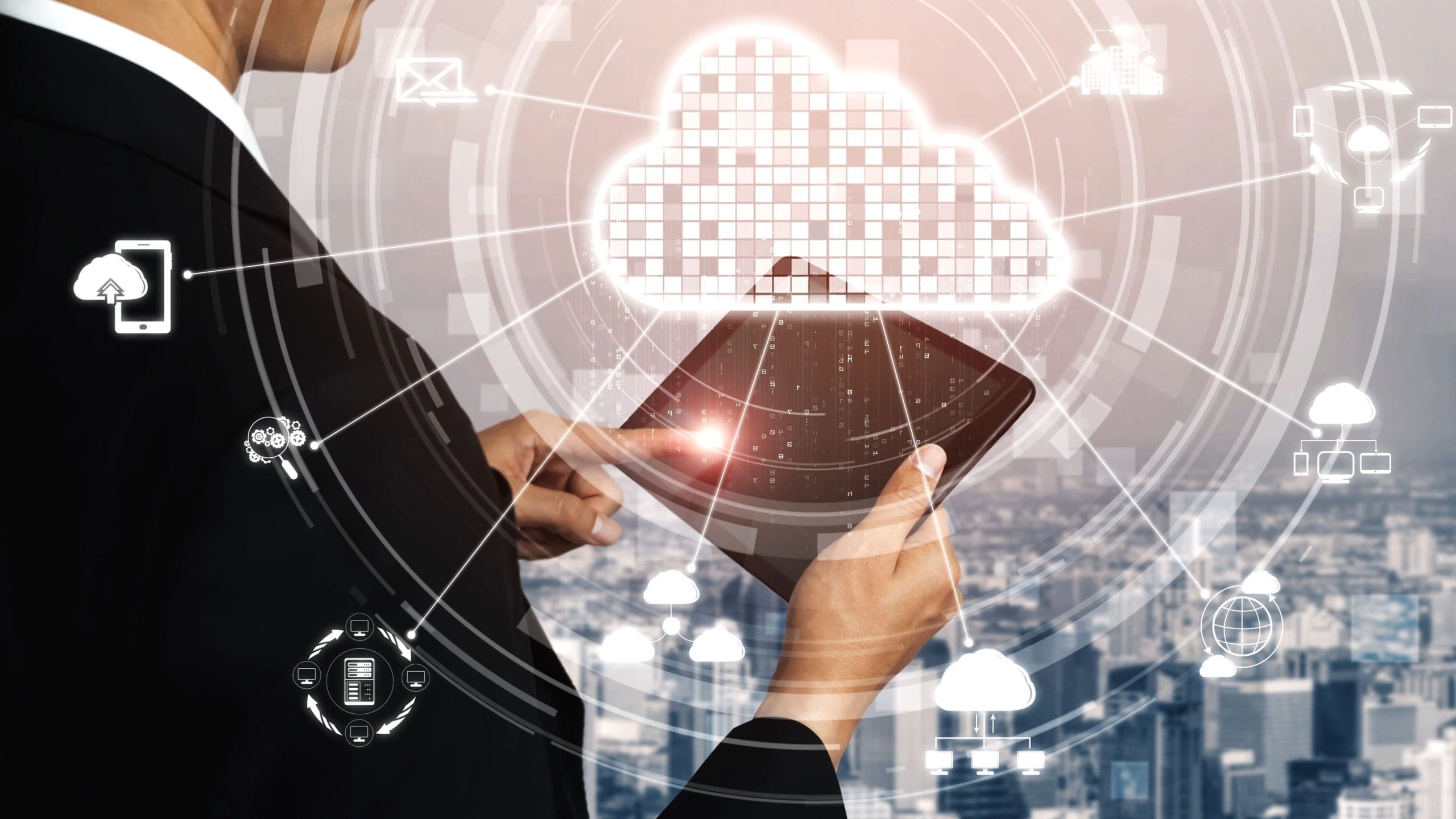 Cloud-Based Phone Systems Voip Phone Services