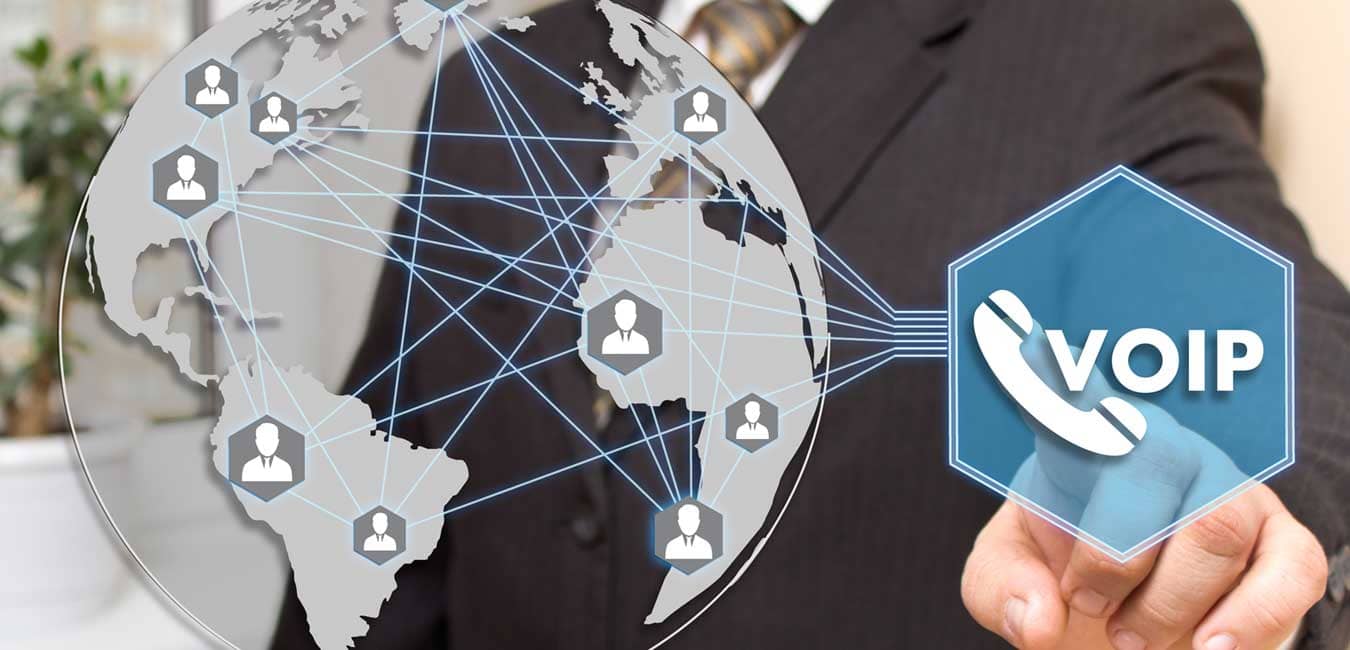 Voip Phone Services