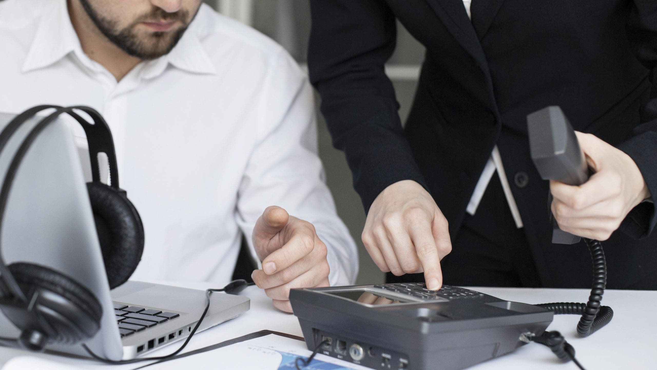 Voip Phone Services