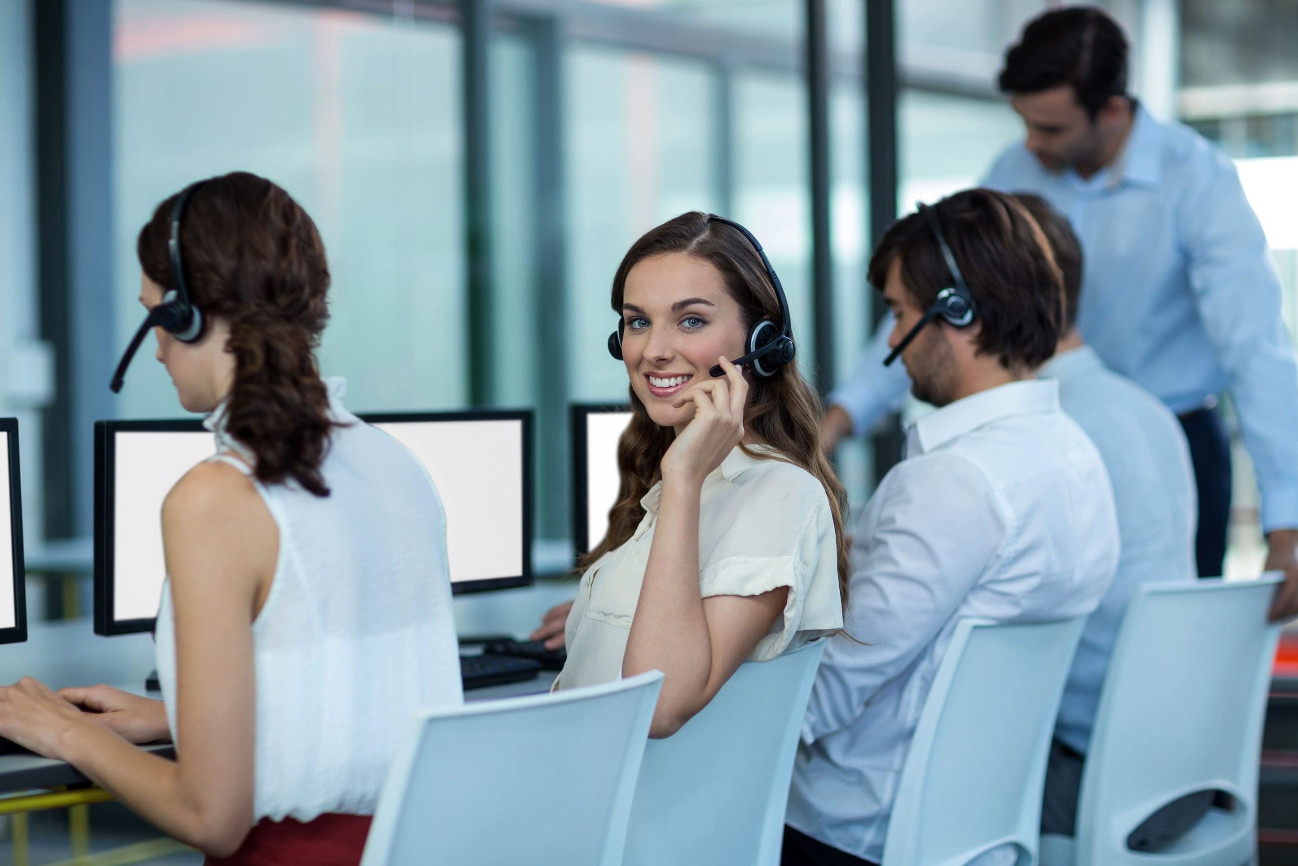 Voip Phone Services