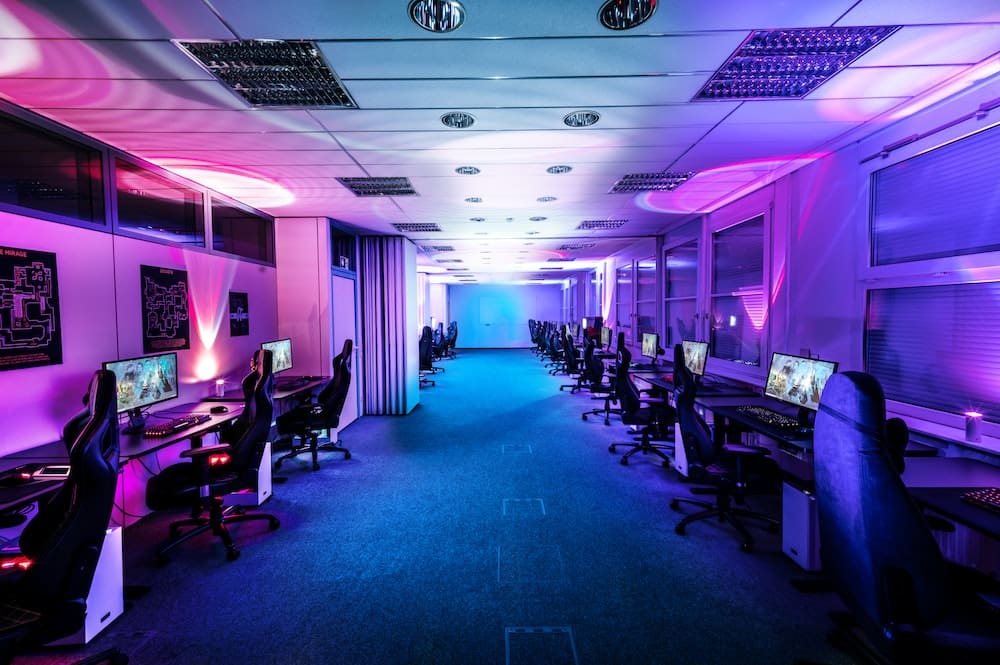 Lan