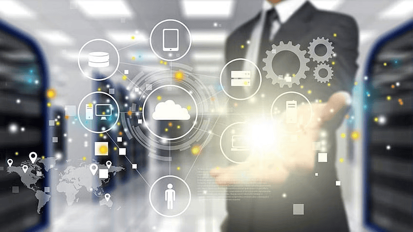 What Are the Benefits of Using Managed Services