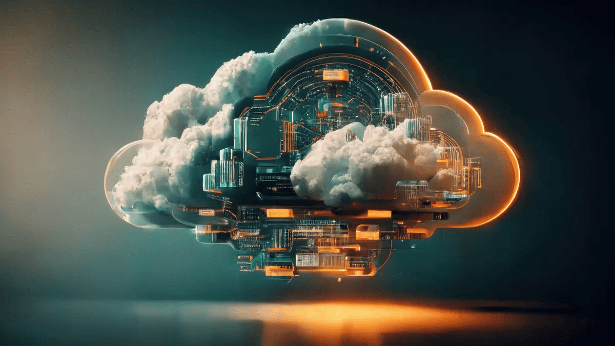 What Is Cloud Computing