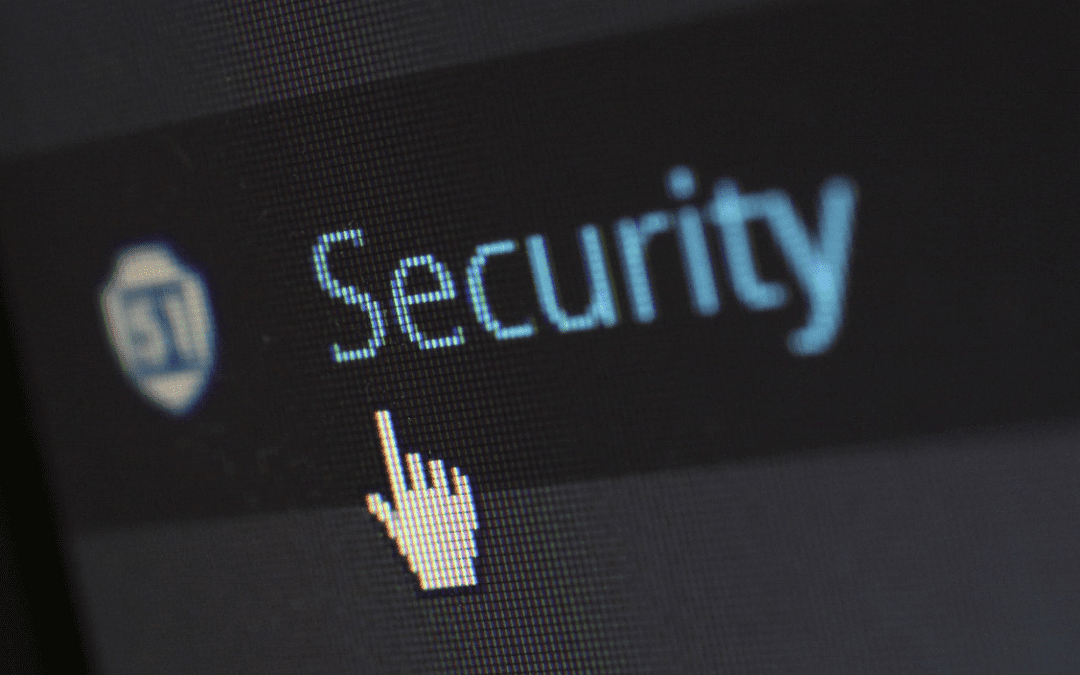 5 Reasons Why You Should Be Concerned About Cybersecurity