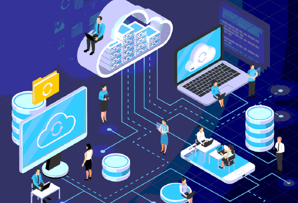 Cloud Computing: Empowering the Digital Era