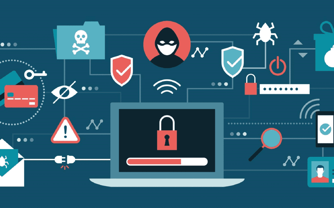 Navigating the Cybersecurity Landscape: Types, Tools, and Importance