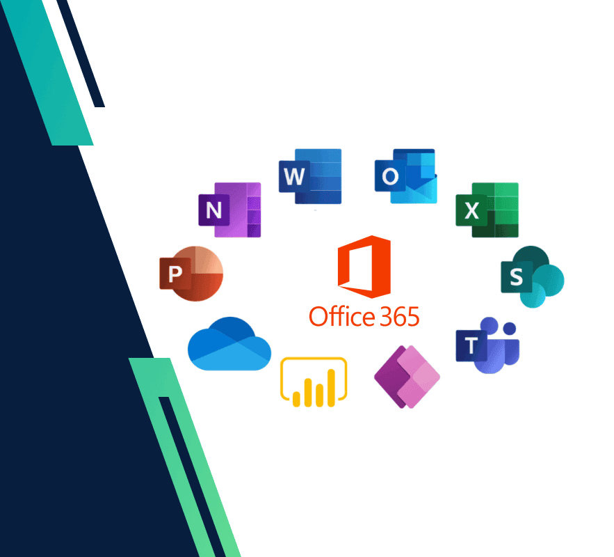 Office 365 Management