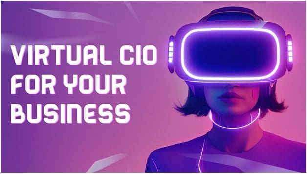 What Is a Virtual CIO? Understanding Its Role in Your Business