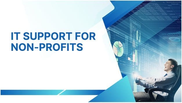 Empowering Change: How IT Support Can Help Nonprofits Thrive in Gaithersburg