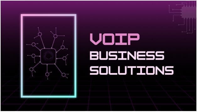 VoIP Business Solutions: Enhancing Collaboration in the Workplace