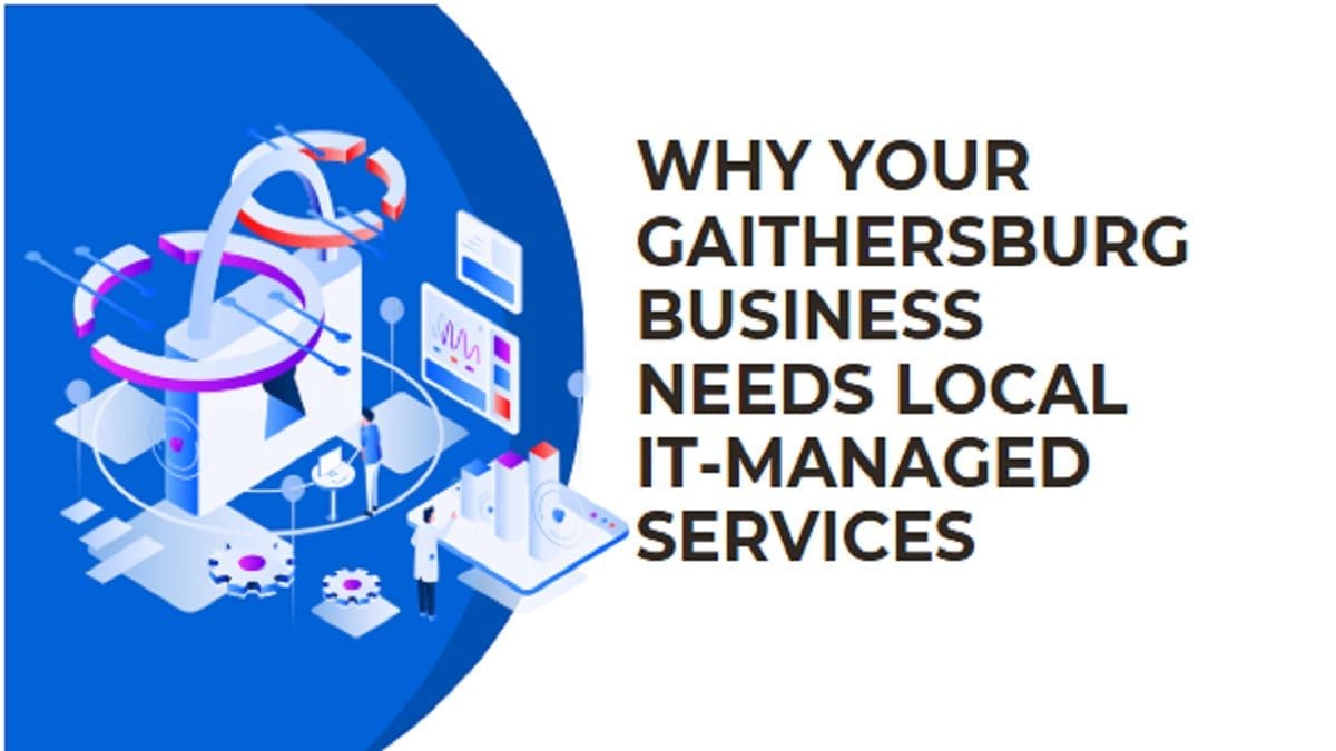 It Service