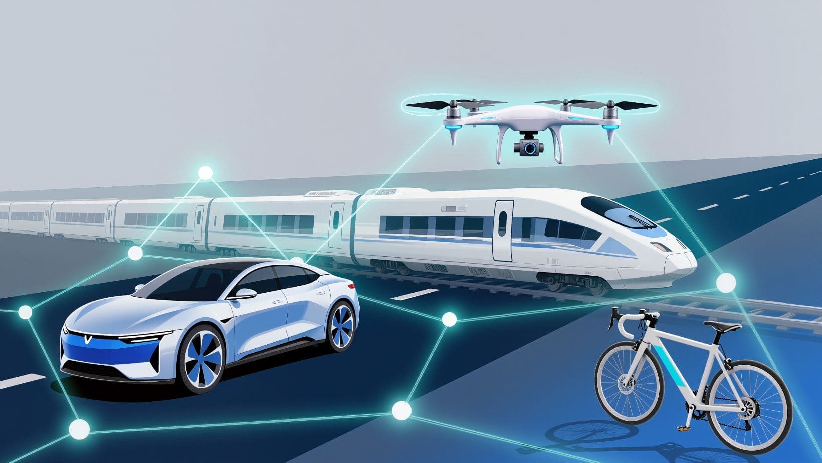 Smart Technology Solutions