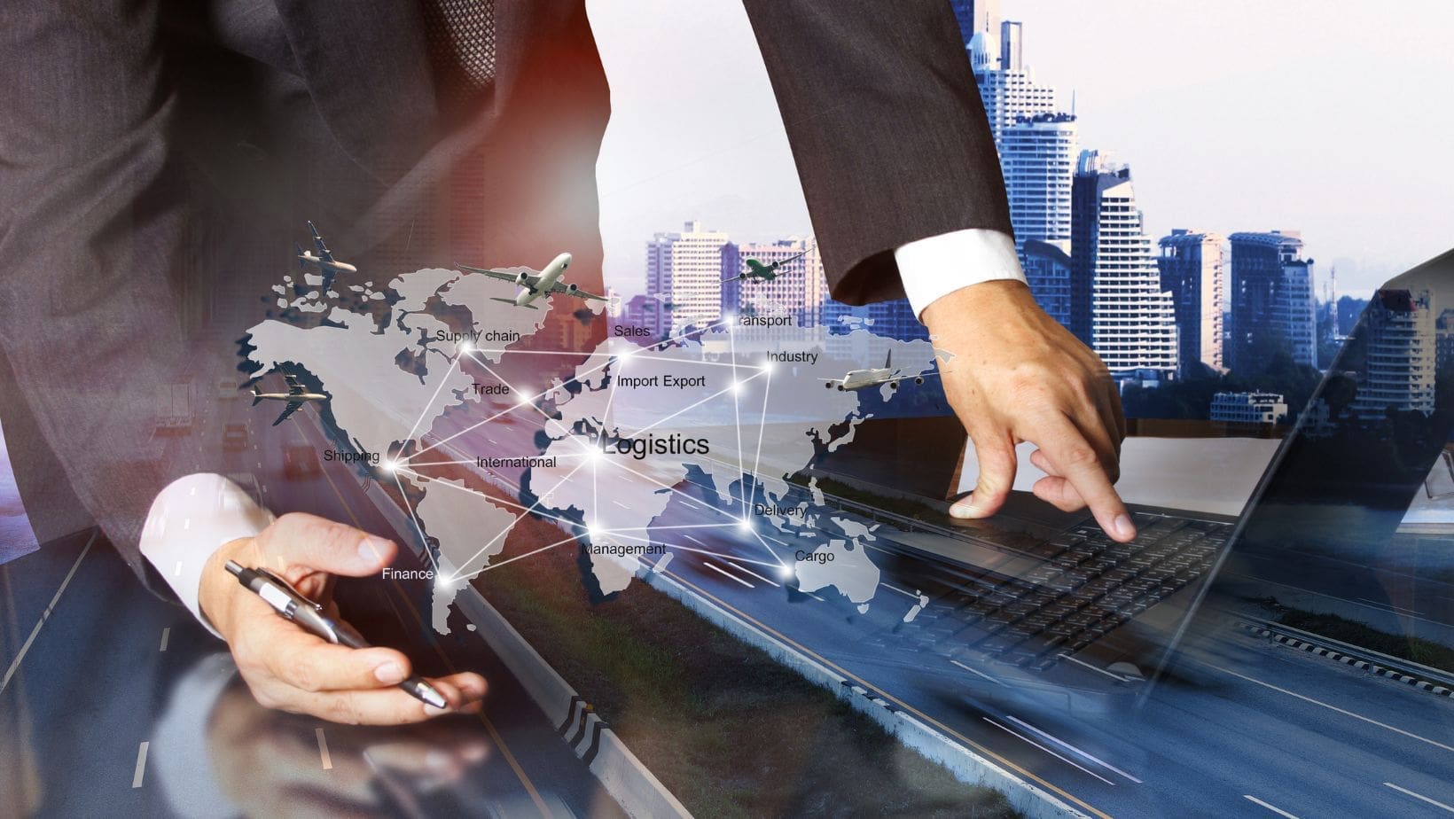 It Managed Service Providers