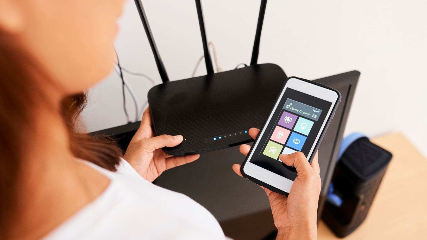 Smart Technology Solutions