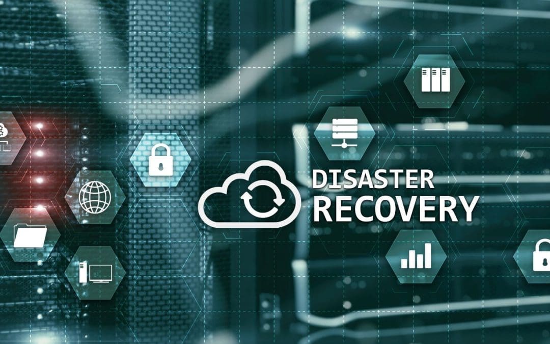 Top Benefits of Cloud Backup and Recovery Solutions
