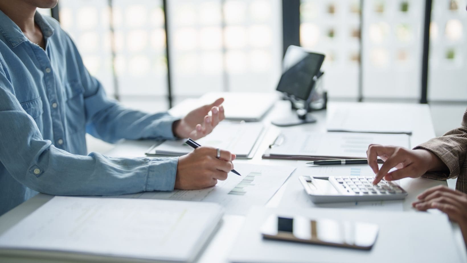 Business It Services