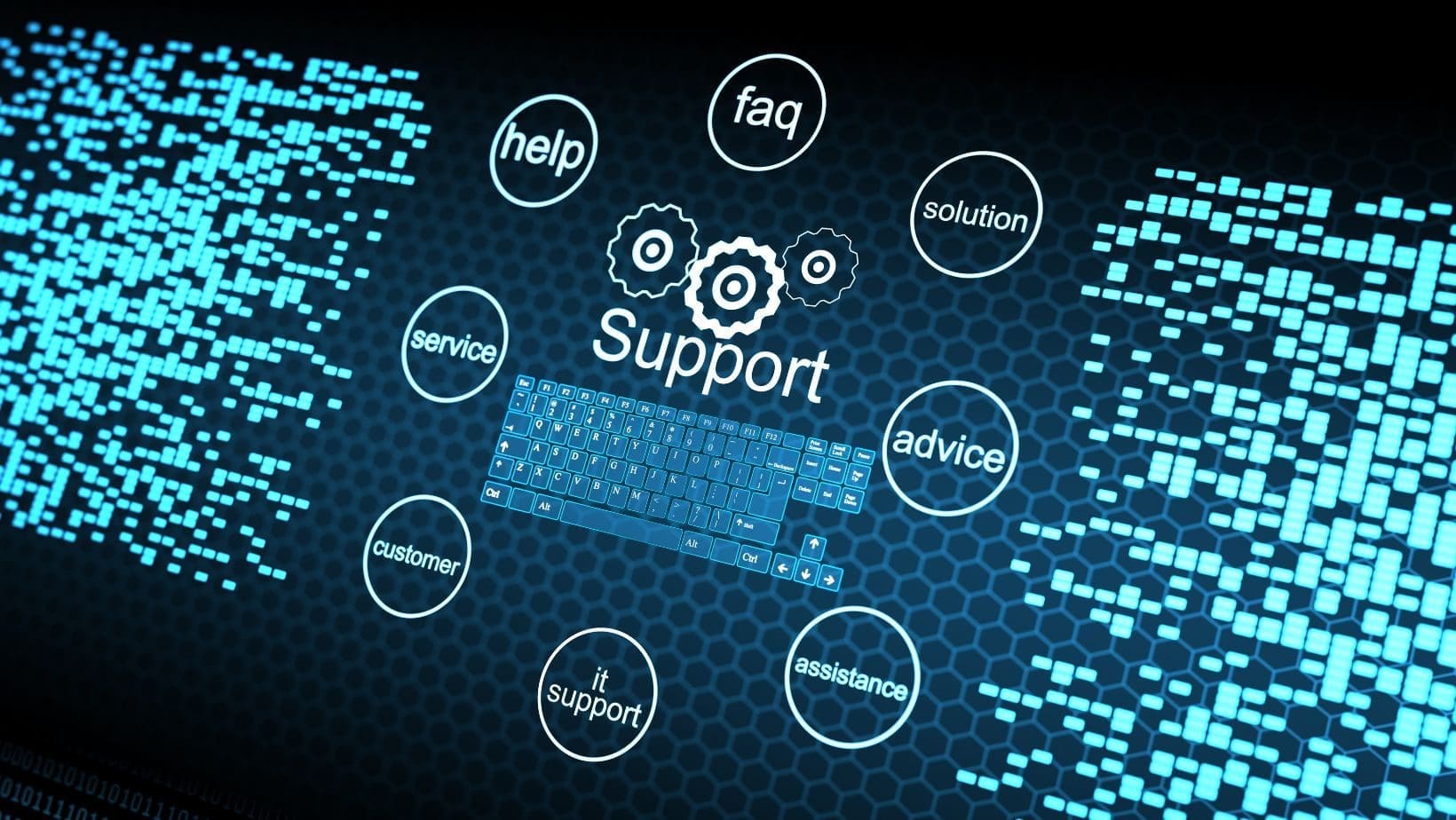 Small Business It Support