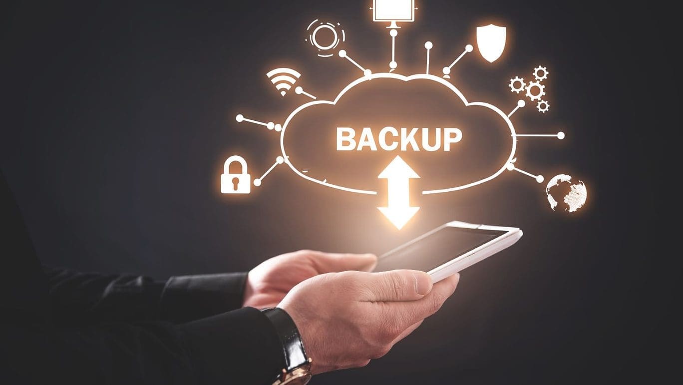 Blog 6 Backup And Recovery