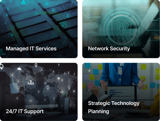 Comtech Services
