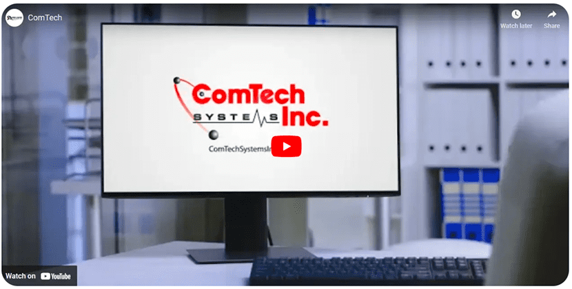 Comtech Systems, Inc.