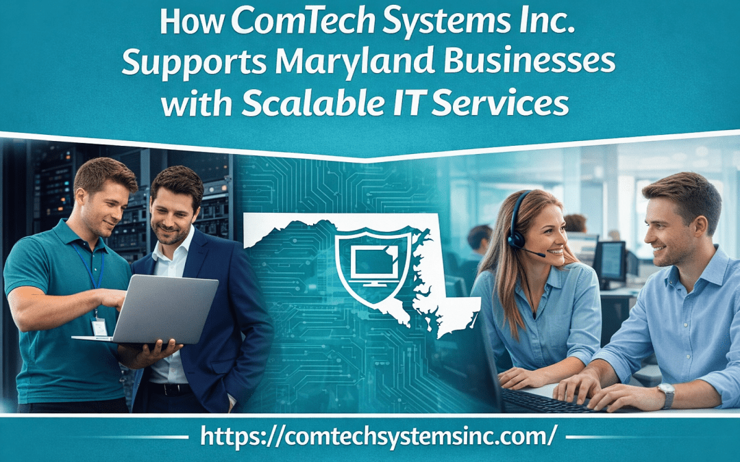 ComTech Systems