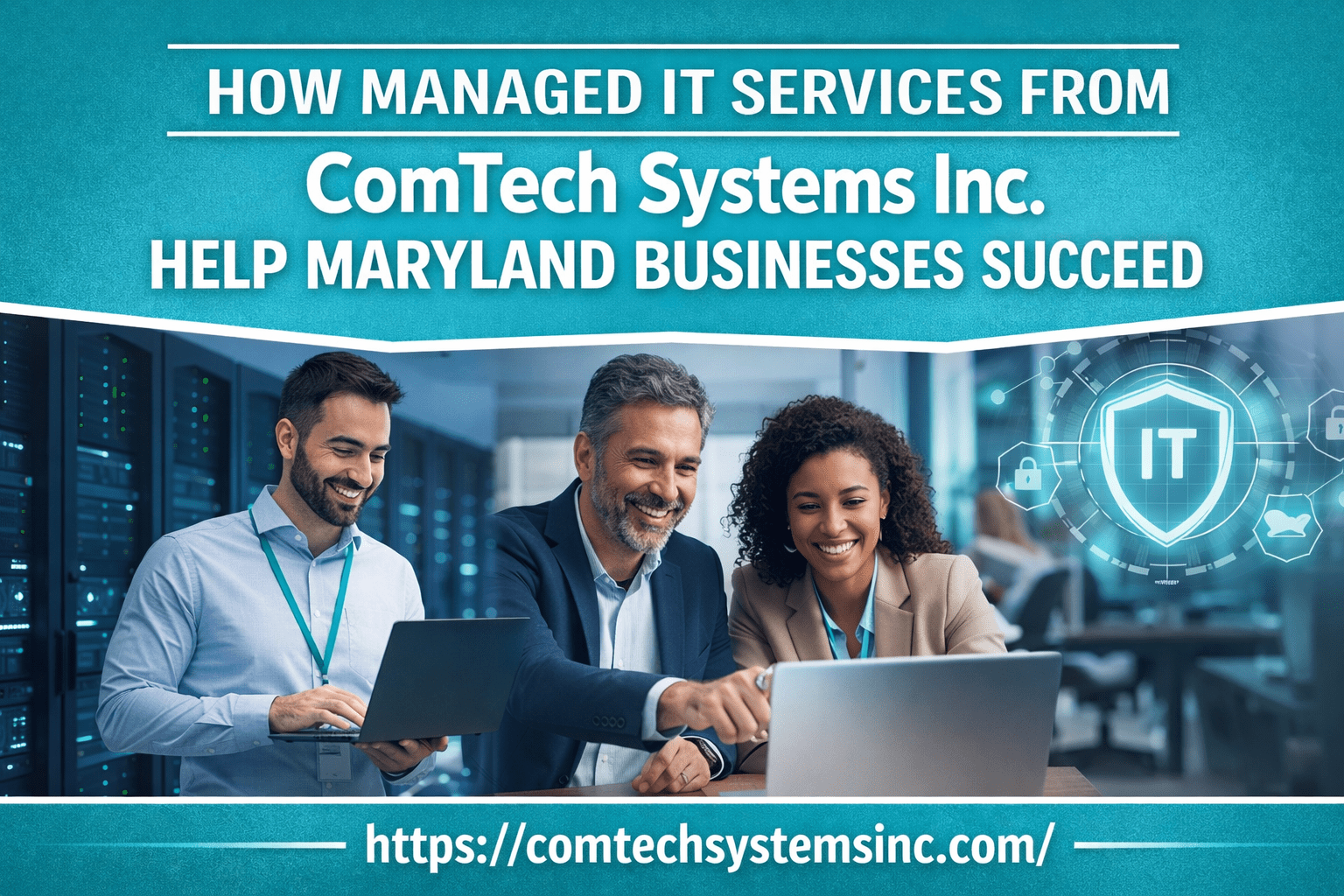 Blog 6 How Managed It Services