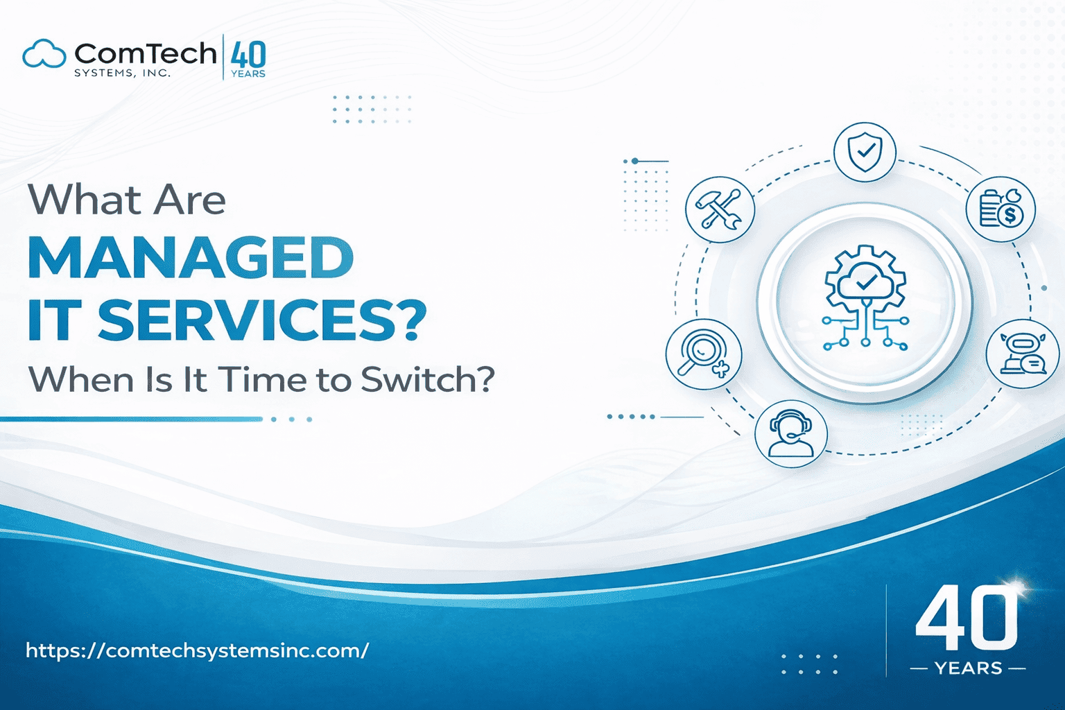 Managed It Services