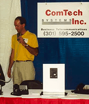 Comtech Comtech