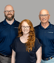 Mike, Courtney, And The Comtech Leadership Team, 2022 Mike, Courtney, And The Comtech Leadership Team, 2022