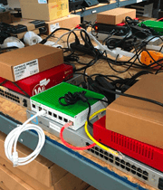 Network Cabling And It Infrastructure, 2014 Network Cabling And It Infrastructure, 2014