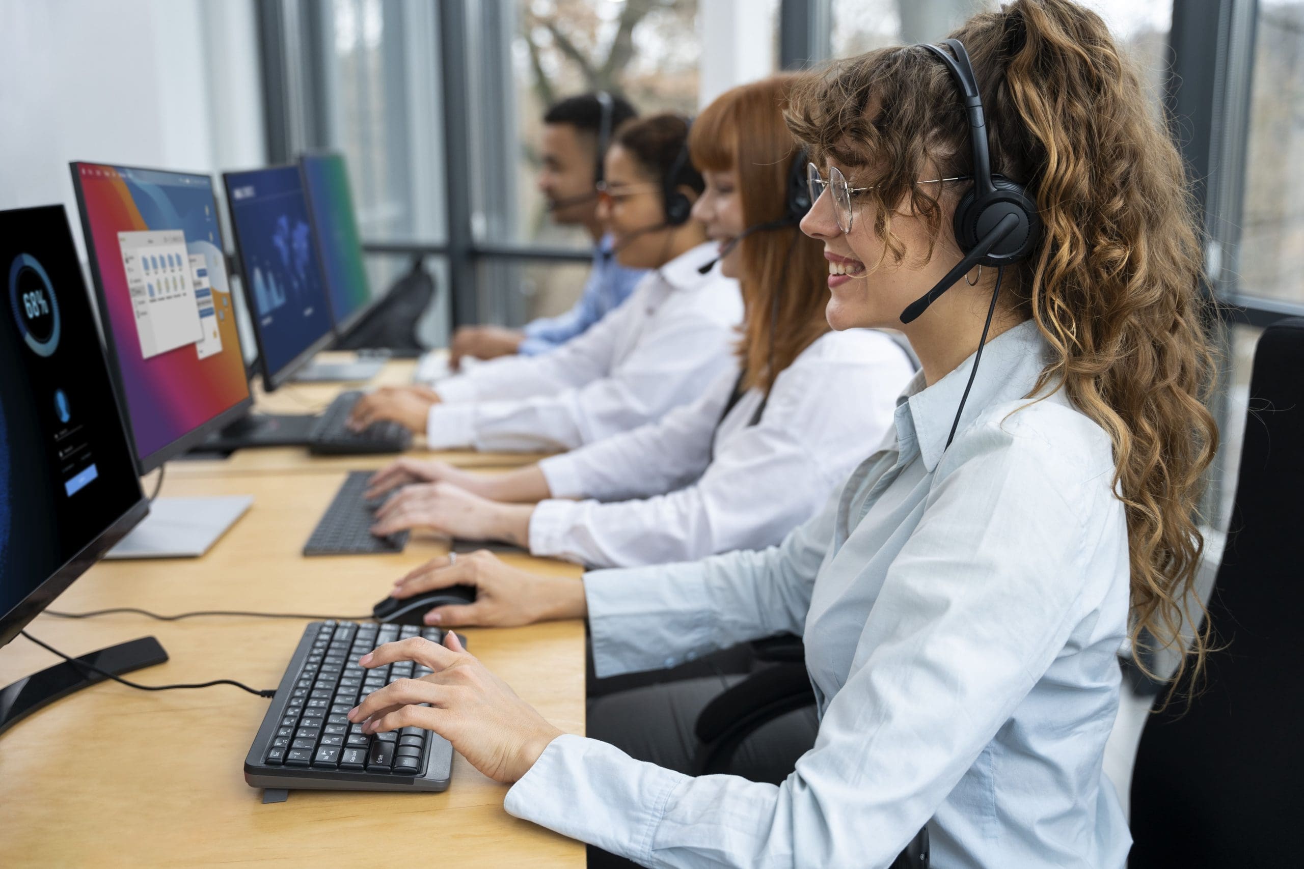Voip Phone Systems For Large Businesses Top Scaled