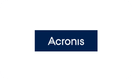 Acronis Acronis