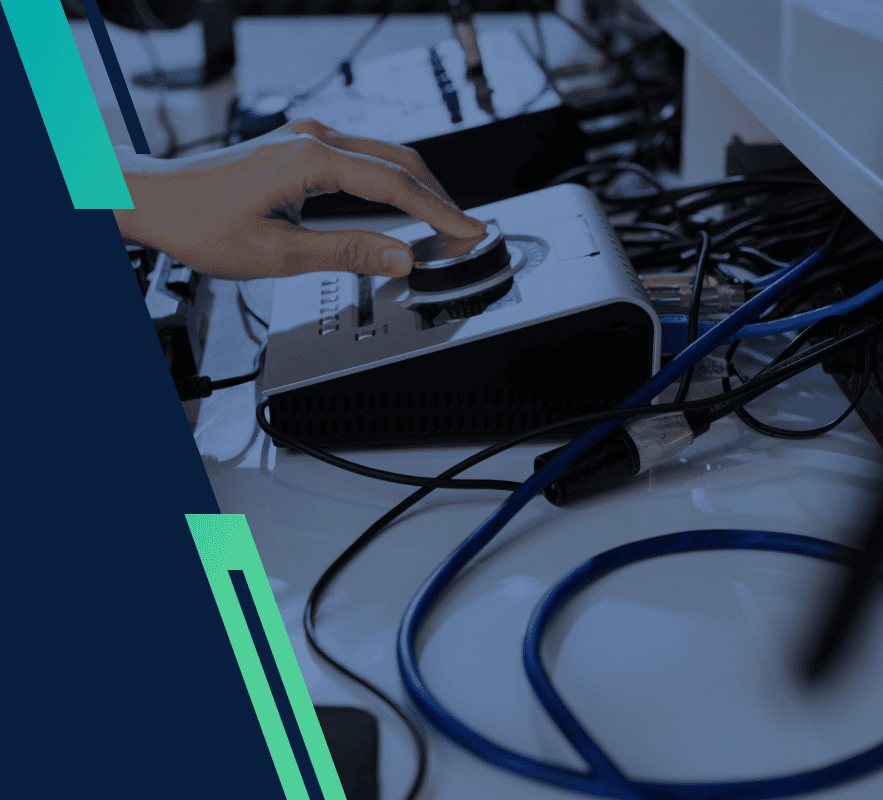 Multi-Location Office Phone Systems