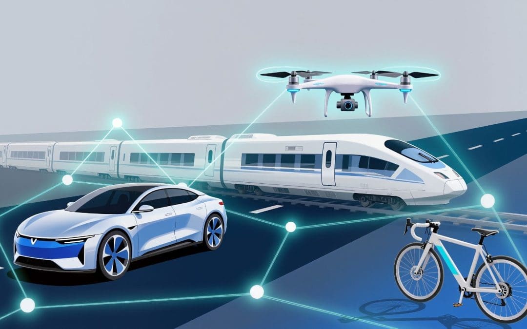 Smart Technology Solutions