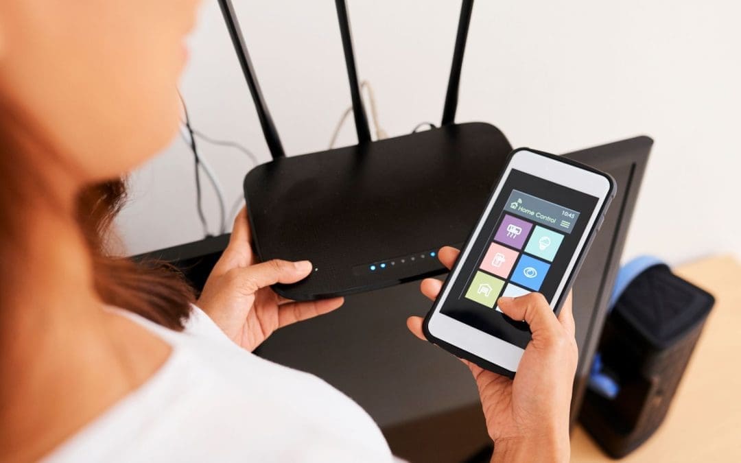 Smart Technology Solutions
