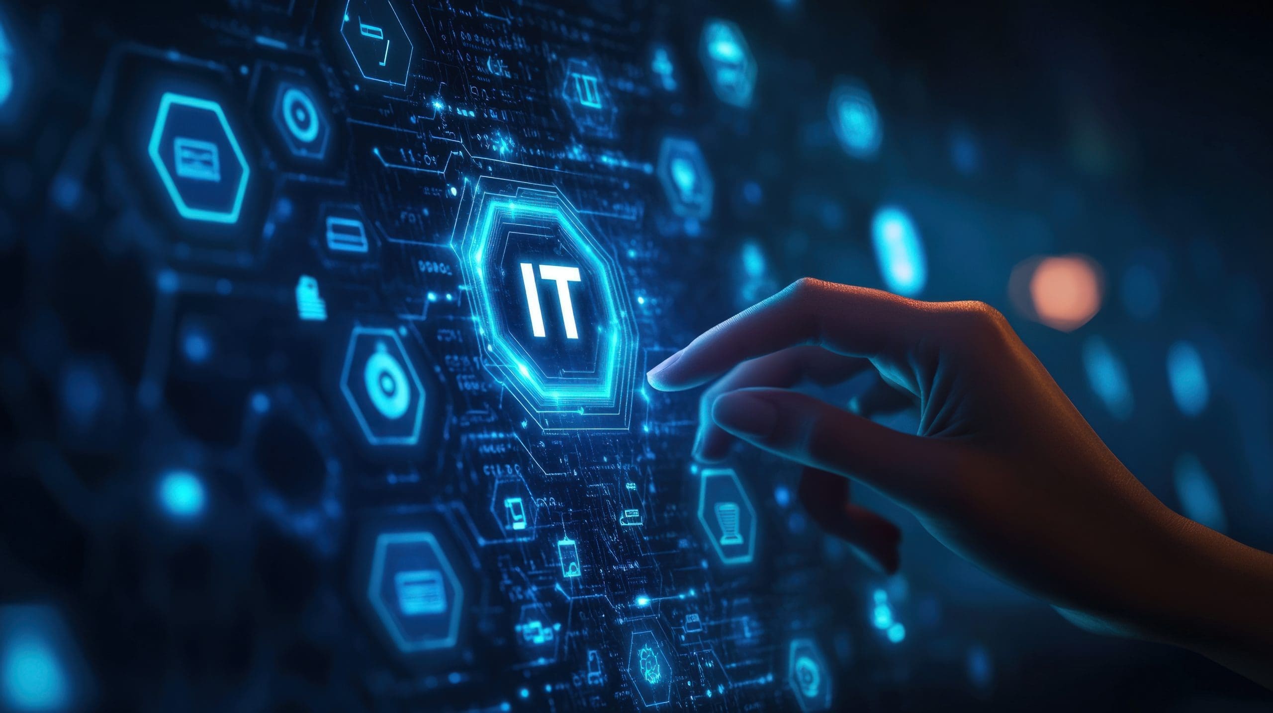 IT Services in Adamstown IT Services in Adamstown